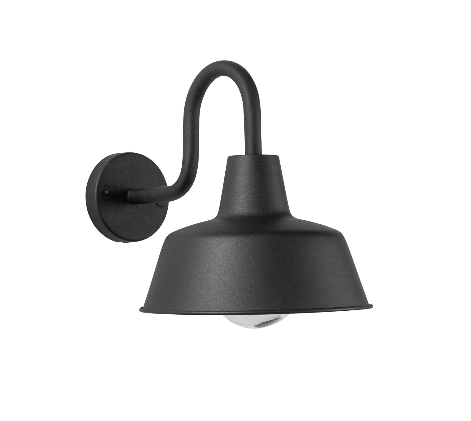 Argos Home Industrial Style Wall Light Review