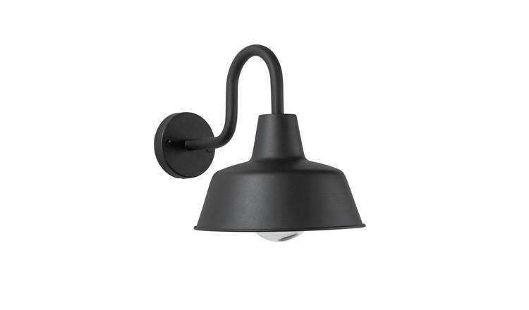 Argos wall store lights outdoor