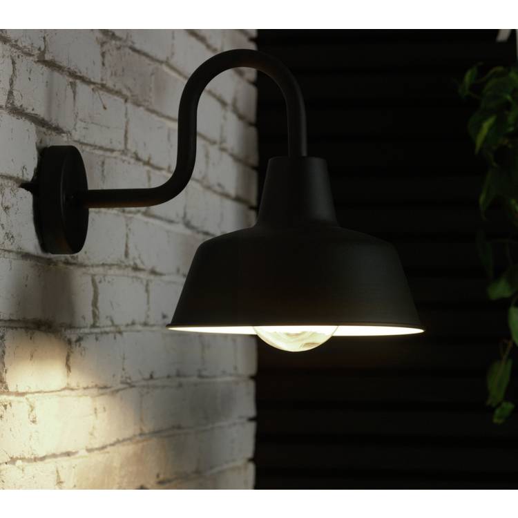 Argos Home Industrial Style Wall Light 0