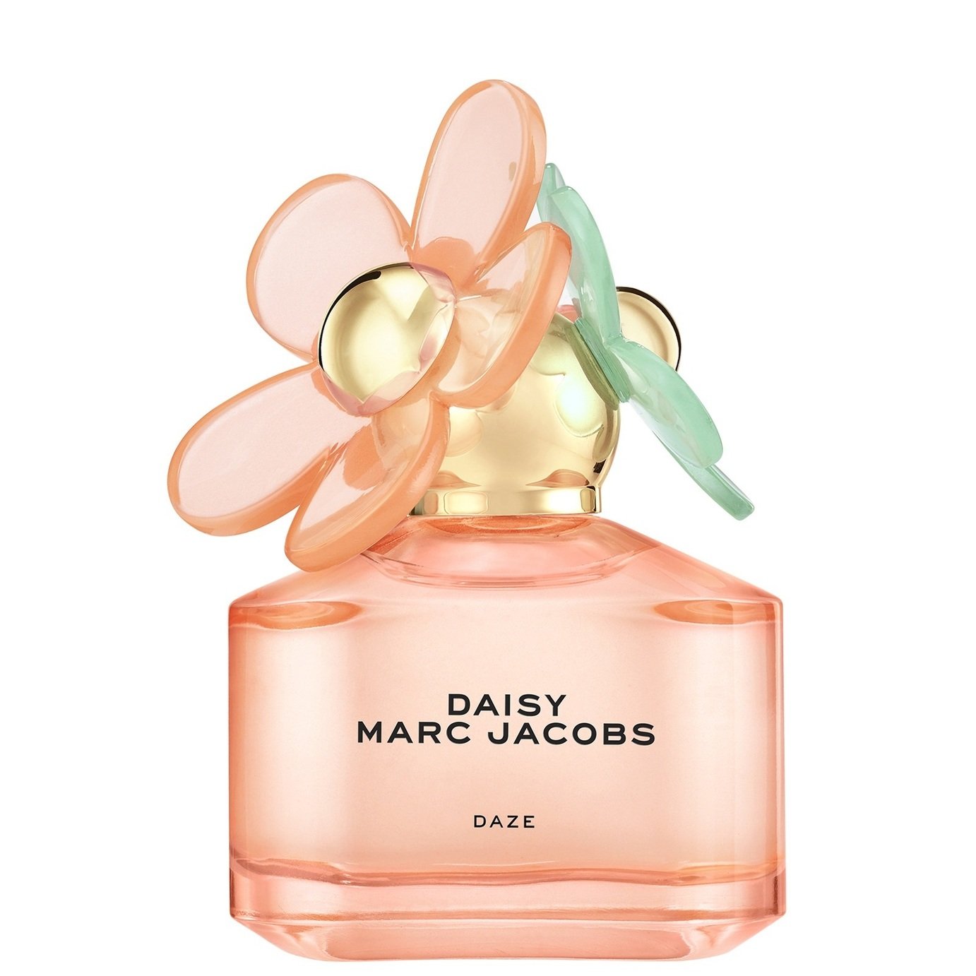 Marc Jacobs Daisy Daze Eau de Toilette Review