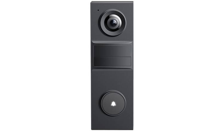 Tapo TD20 2K Battery AI Mini Video Doorbell