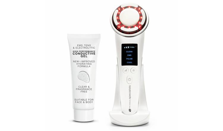 Rio Face Lift & Tone Beauty Spa