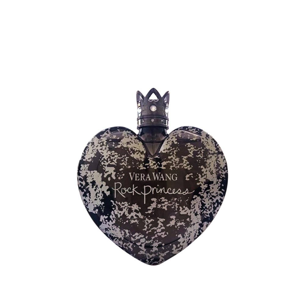 vera wang rock princess review