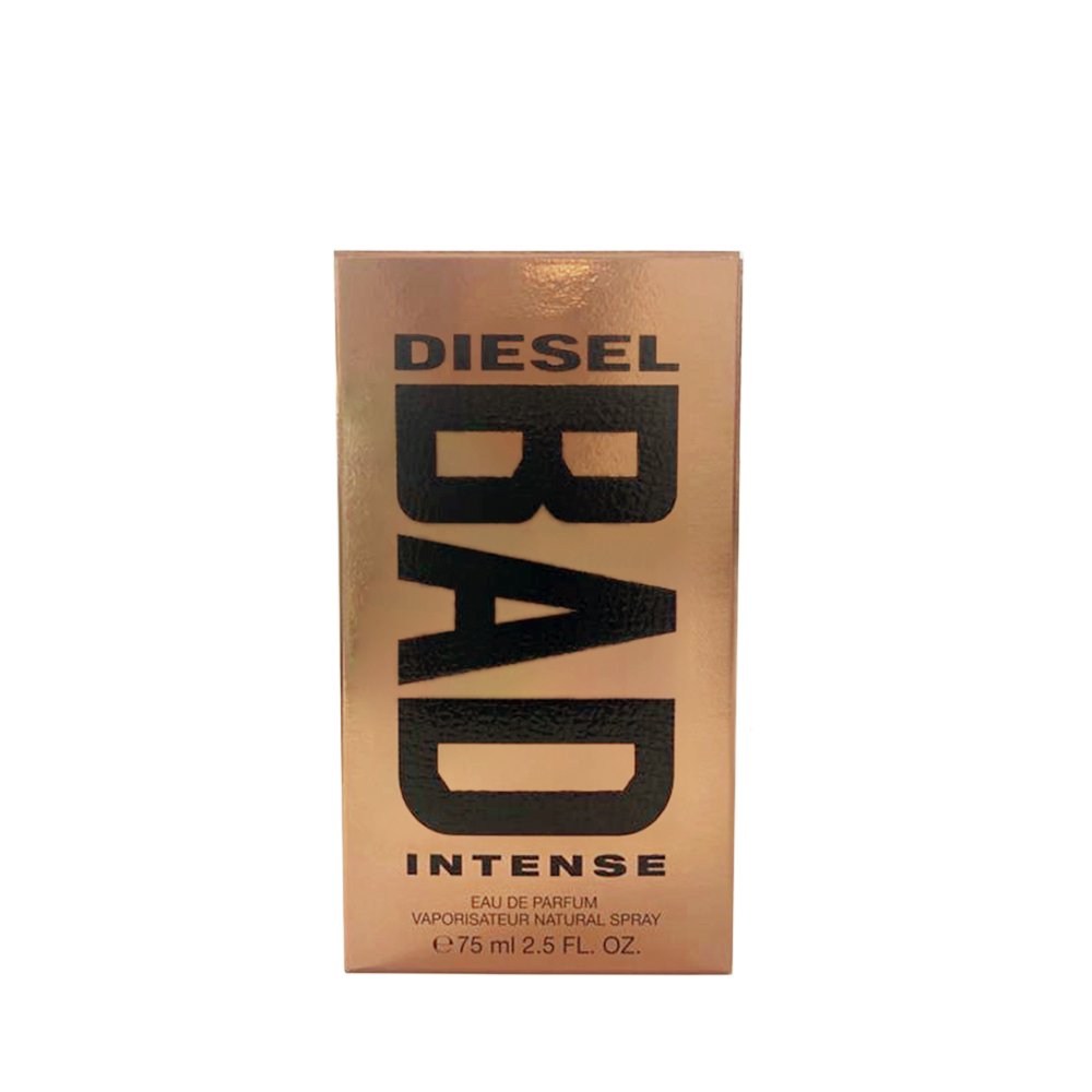 bad diesel parfum