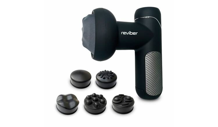 Reviber Active Relief Shiatsu Massager