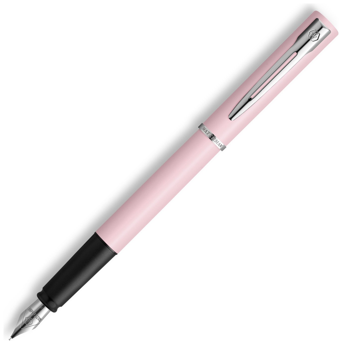 Waterman Allure Pastel Pink Fountain Pen