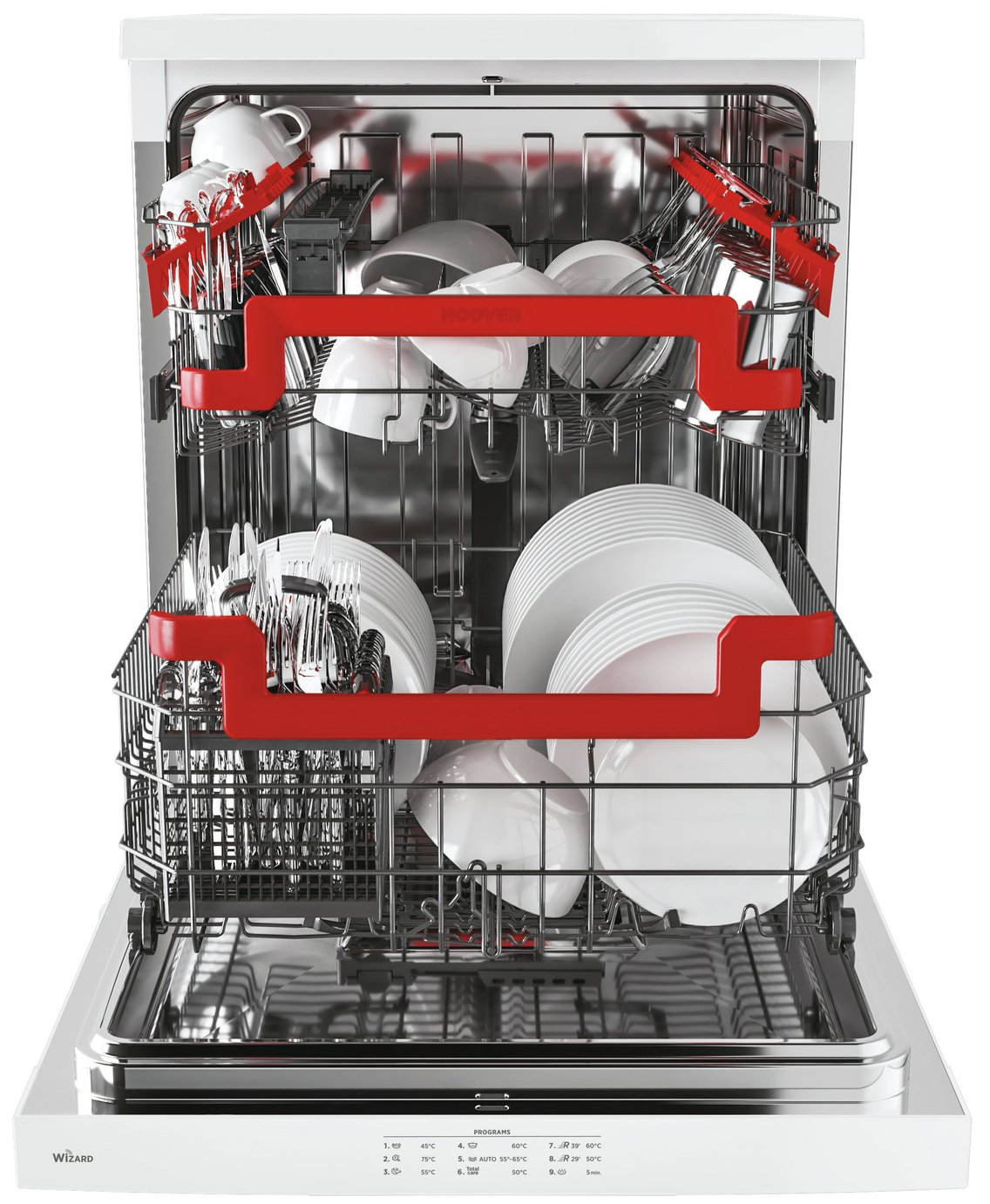 hoover dishwasher argos