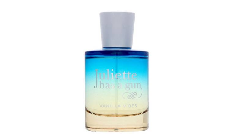 Juliette Has a Gun Vanilla Vibes Eau de Parfum - 50ml