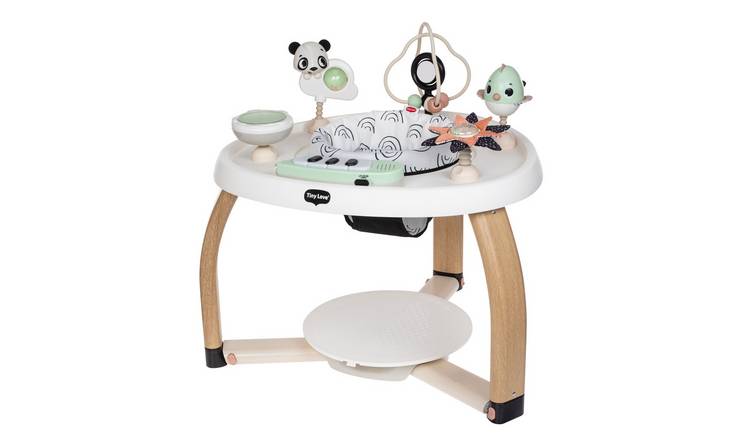 Tiny Love Gymini 5-In-1 Here Grow Stationary Activity Centre