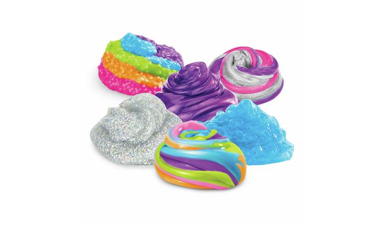 Cra-Z-Slimy Blendz Set 