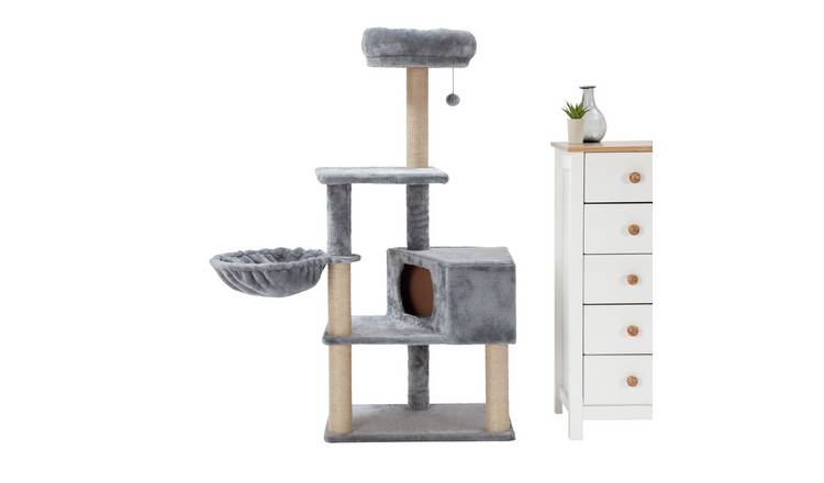 Argos cat accessories best sale