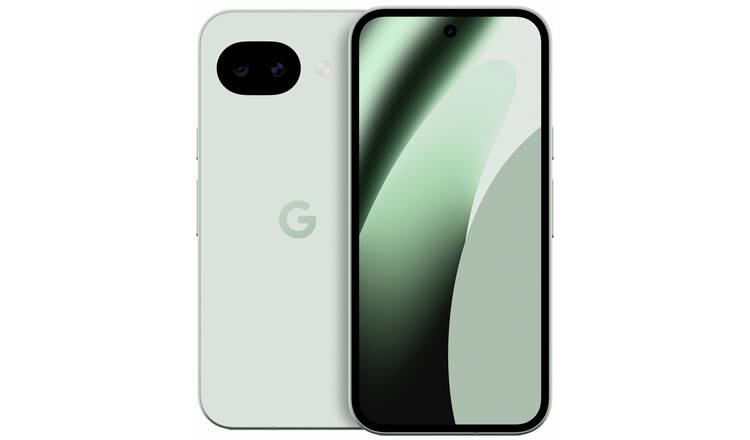 SIM Free Google Pixel 10a 5G 128GB AI Mobile Phone Pre-Order