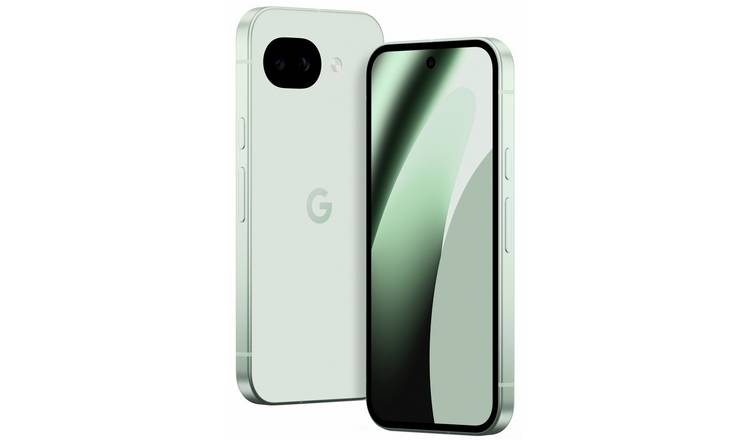 【新品未使用】Google pixel 10a 128GB Fog Buy SIM Free Google Pixel 10a 5G 128GB AI Mobile Phone - Fog | SIM