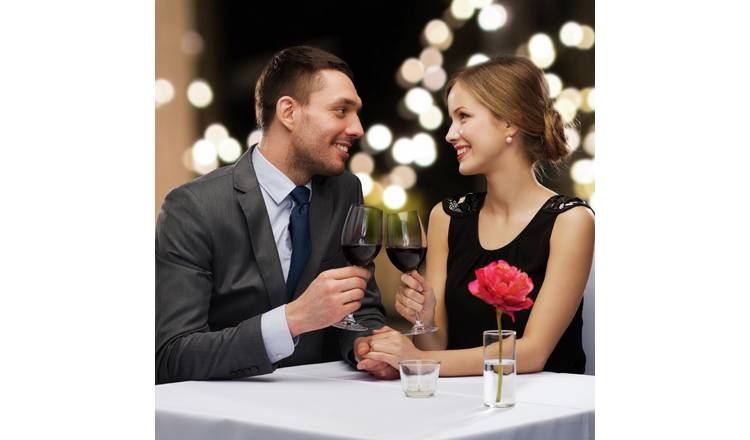 Buyagift Hugs and Hearts Choice For Two Gift Experience