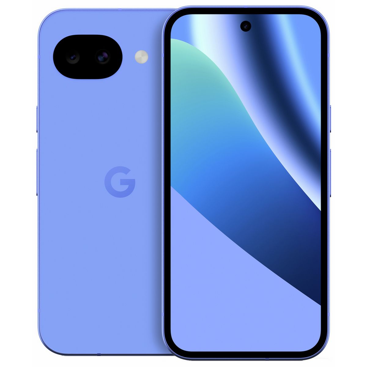 Pixel 5G AI Mobile Phone