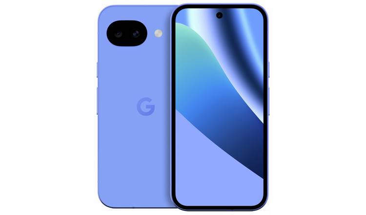 SIM Free Google Pixel 10a 5G 128GB AI Mobile Phone Pre-Order