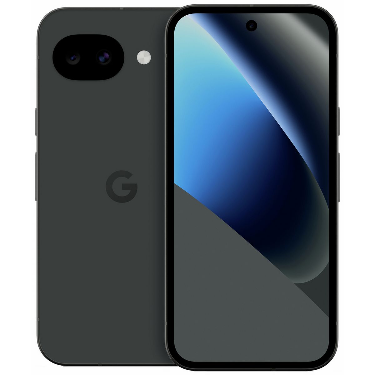 Google Pixel 10a 128GB Obsidian