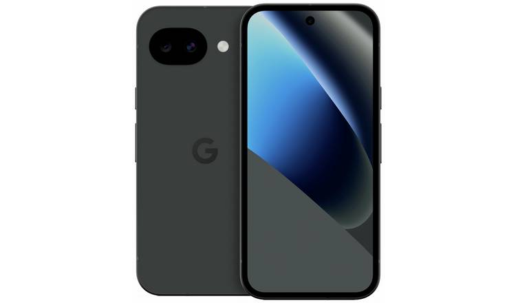 SIM Free Google Pixel 10a 5G 128GB AI Mobile Phone Pre-Order
