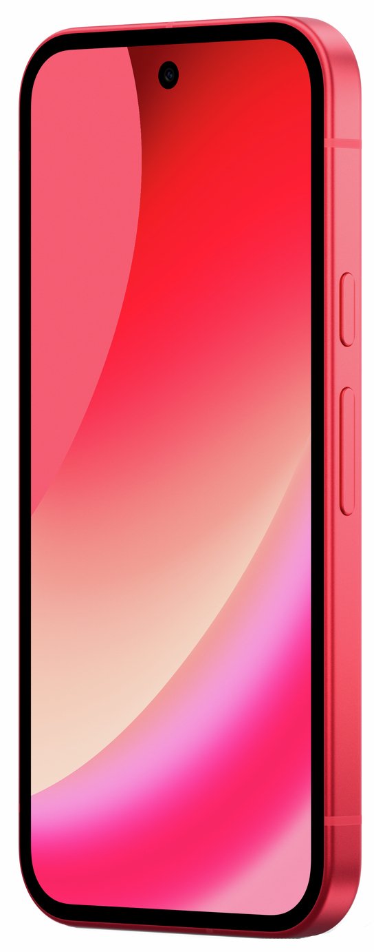 Buy SIM Free Google Pixel 10a 5G 256GB AI Mobile Phone - Berry