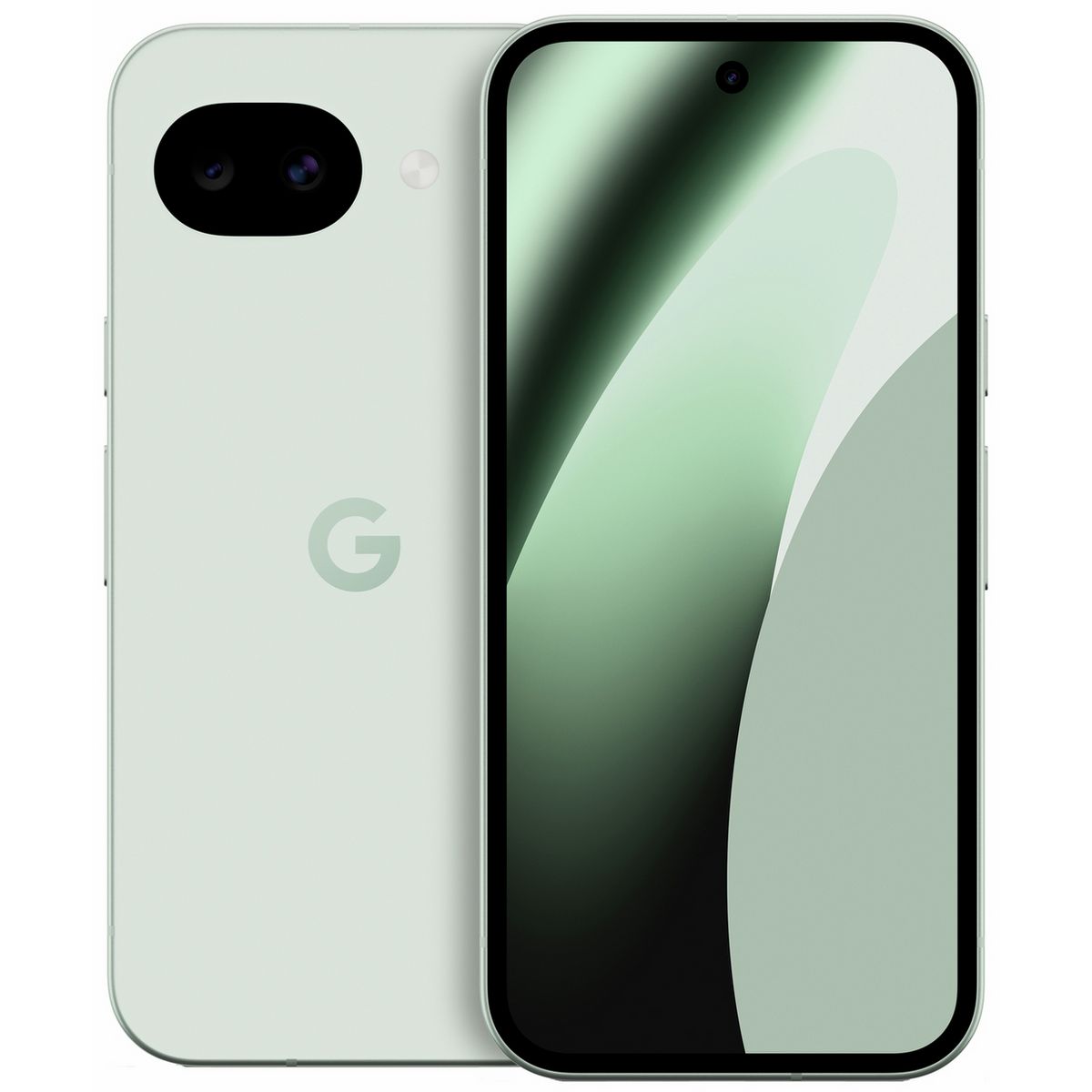 SIM Free Pixel 5G AI Mobile Phone Fog