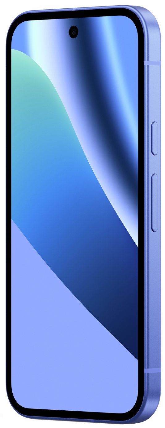 Buy SIM Free Google Pixel 10a 5G 256GB AI Mobile Phone Lavender