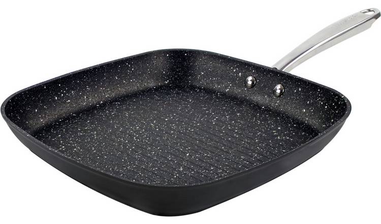 Griddle pan outlet argos