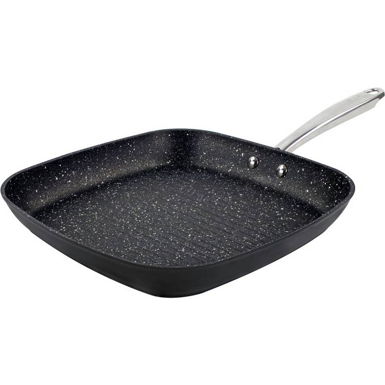 Scoville Performance Neverstick 28cm Grill Pan 0