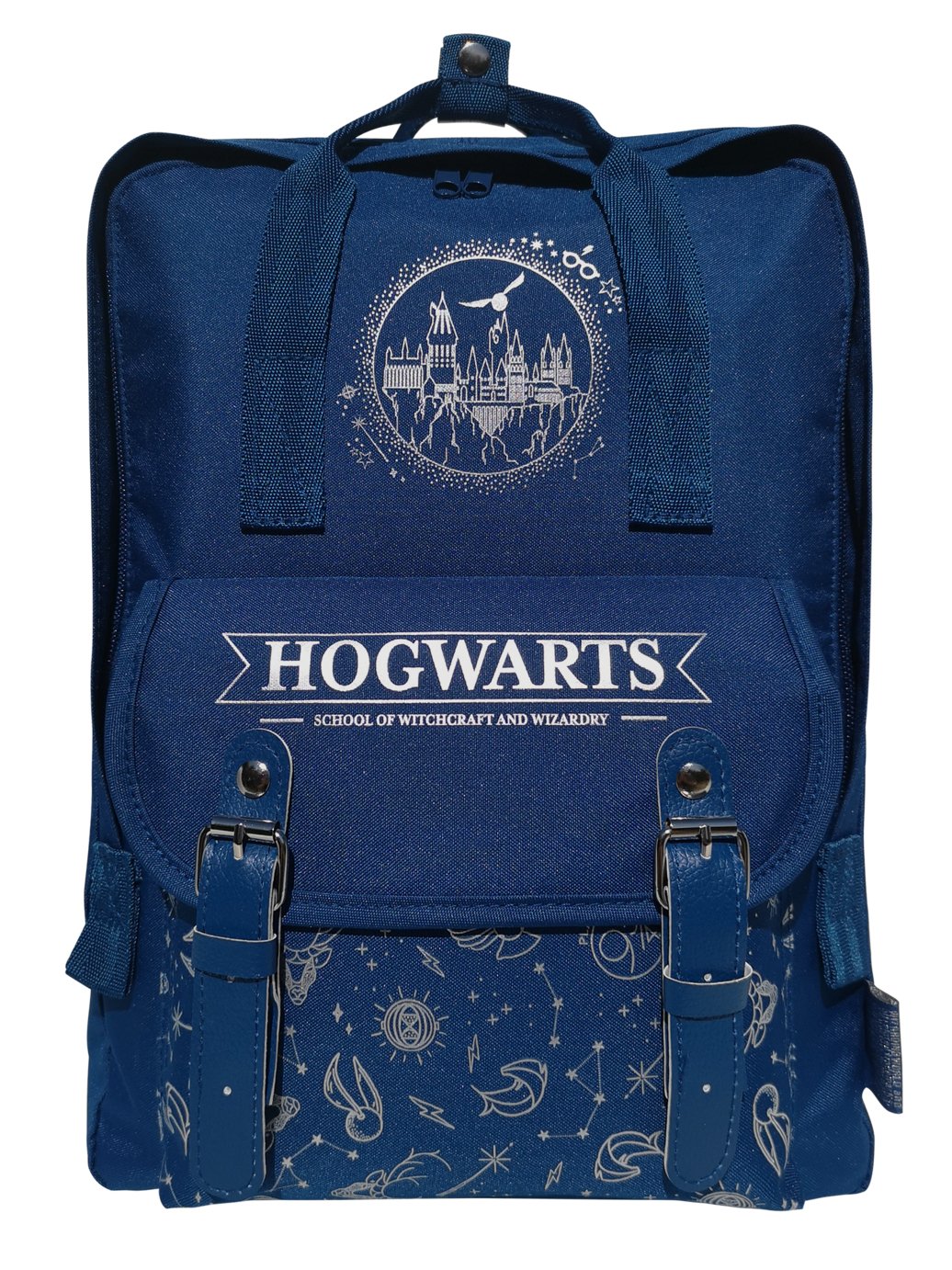 argos harry potter backpack