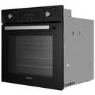 Buy Candy Fcp615nx E Built In Single Oven Black Built In Ovens Argos