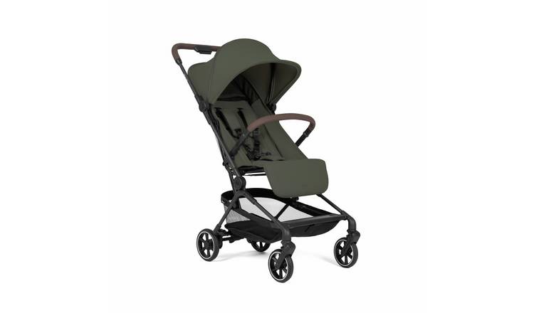 Hauck Lite N Care Pushchair - Olive