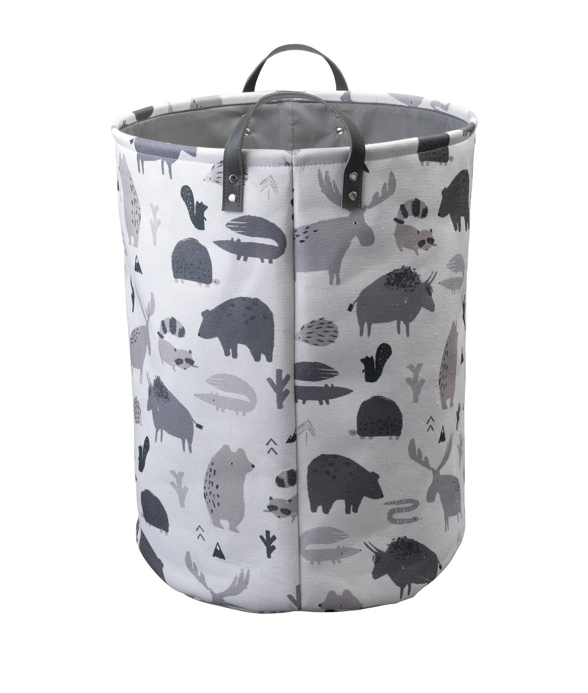 Argos Home Bear Laundry Bag Review