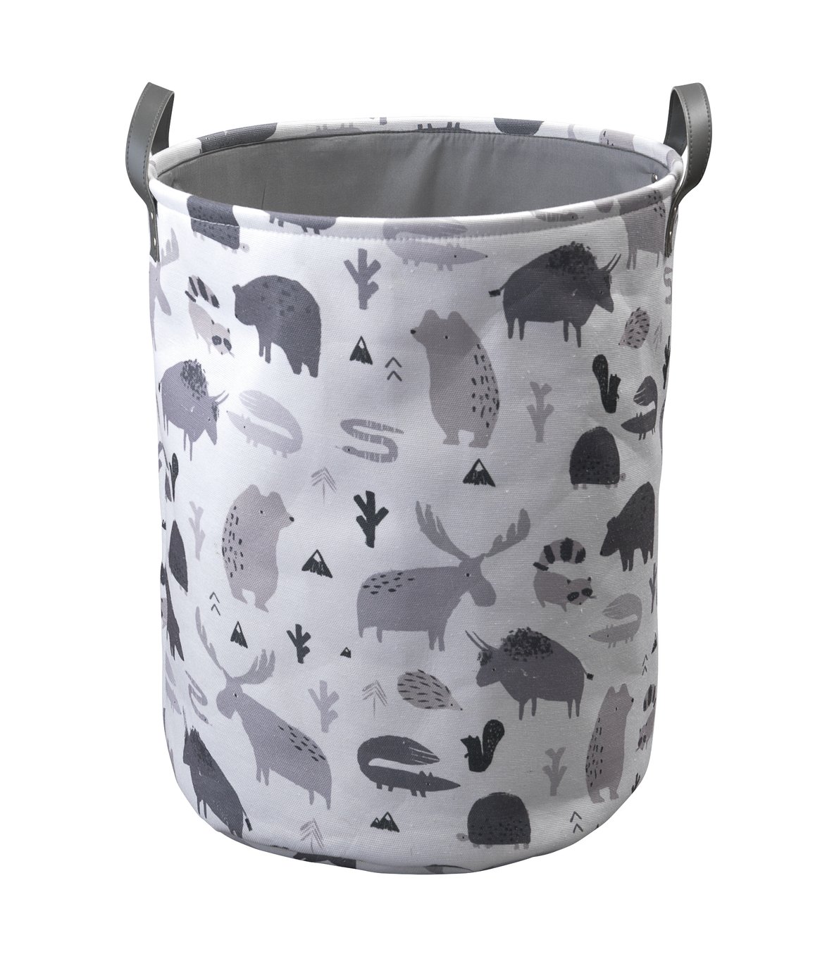 Argos Home Bear Laundry Bag Review