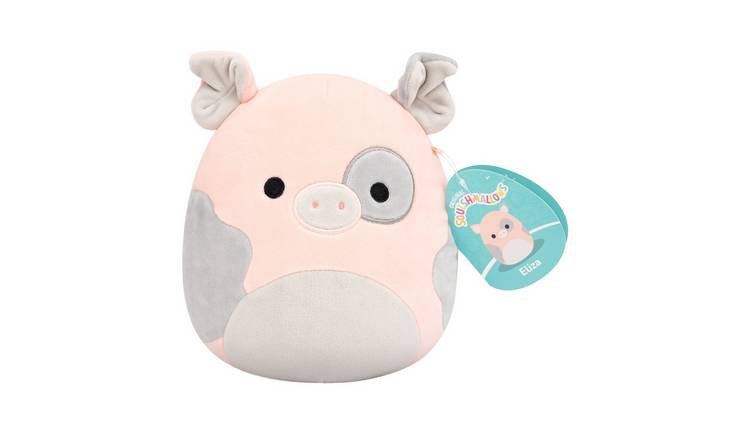 Squishmallows Eliza 19 cm Plush