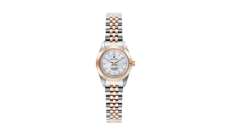 Jacques Du Manoir Mini Inspiration Womens Bracelet Watch