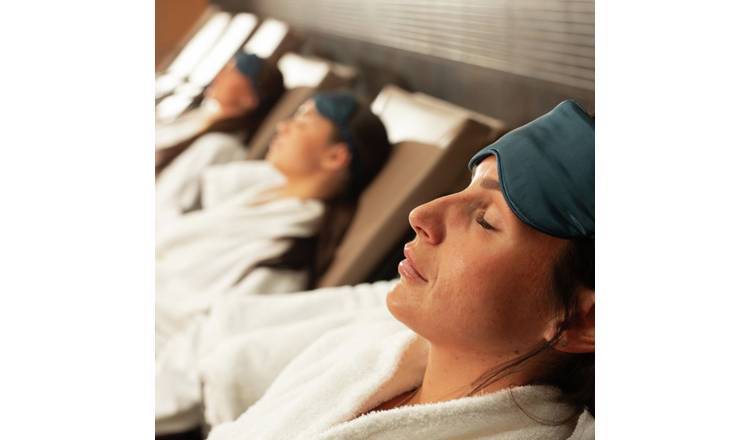 Buyagift Macdonald Hotel Evening Spa For Two Gift Experience