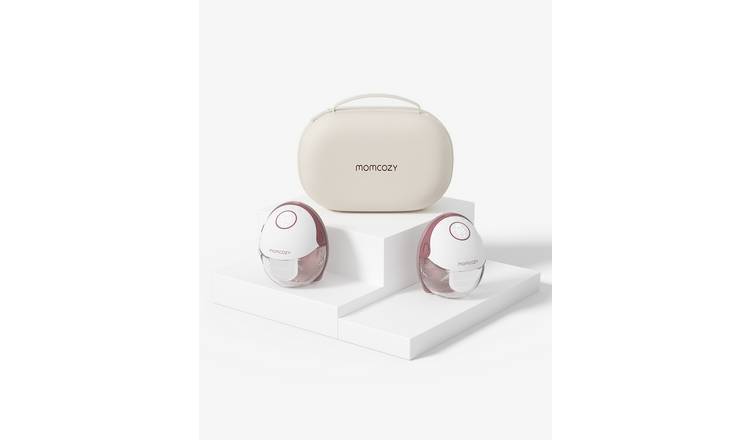 Momcozy M6 Double Breast Pump