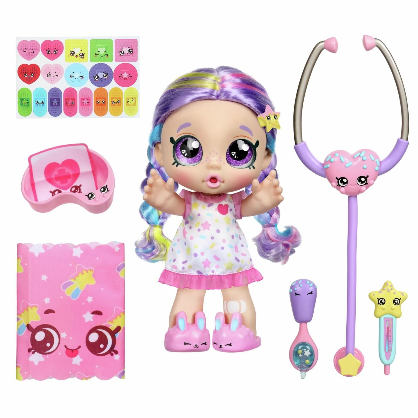 Argos kindi dolls discount