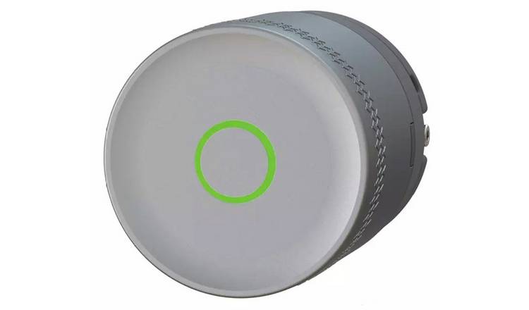 Yale Linus Smart Lock L2 Lite - Silver