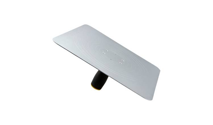 Rolson 330 x 330mm Aluminium Hawk