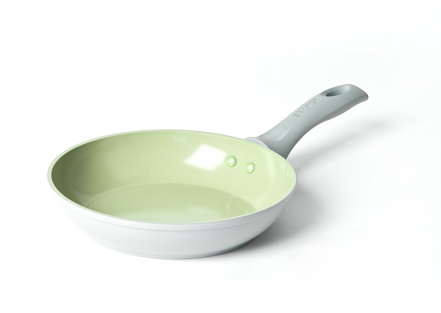 Salter Sustainable 24cm Frying Pan