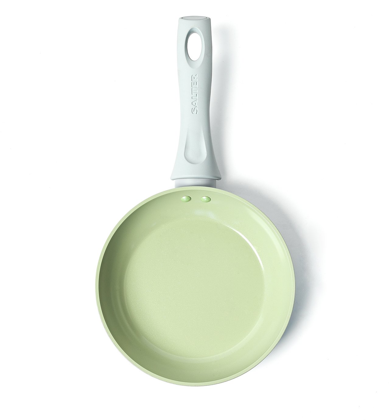 Salter Sustainable 24cm Frying Pan Review