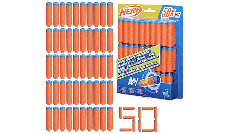 Nerf N1 Refill 50