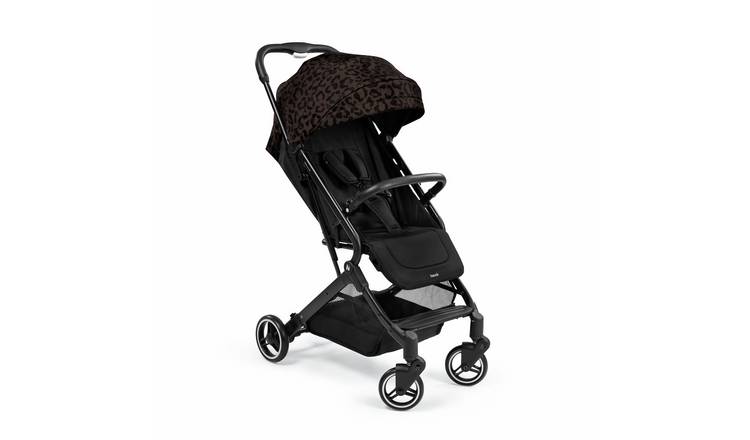 Hauck Travel N Care Pushchair - Leo Print 