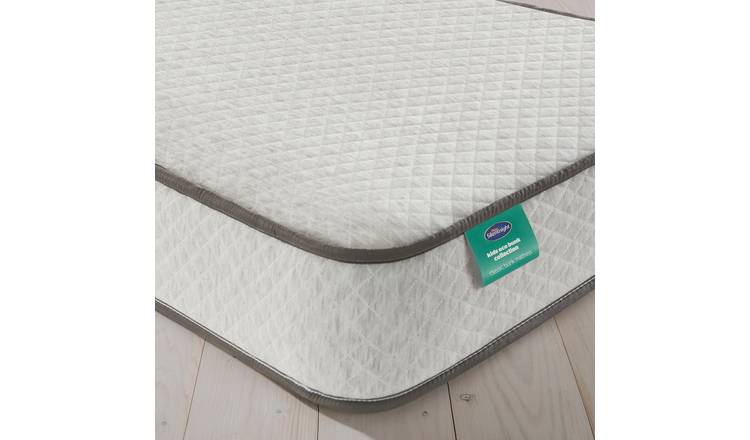 Silentnight Kids Eco Bunk Mattress - Single