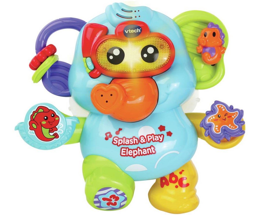 argos baby toys newborn