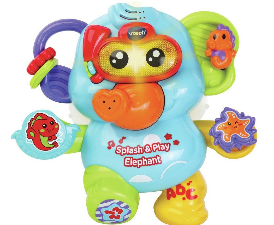 Argos clearance baby toys online