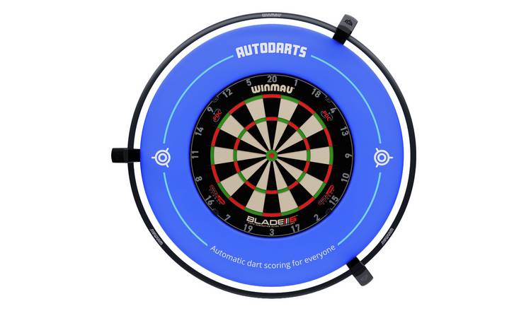Autodarts Vantage Darts Scoring System