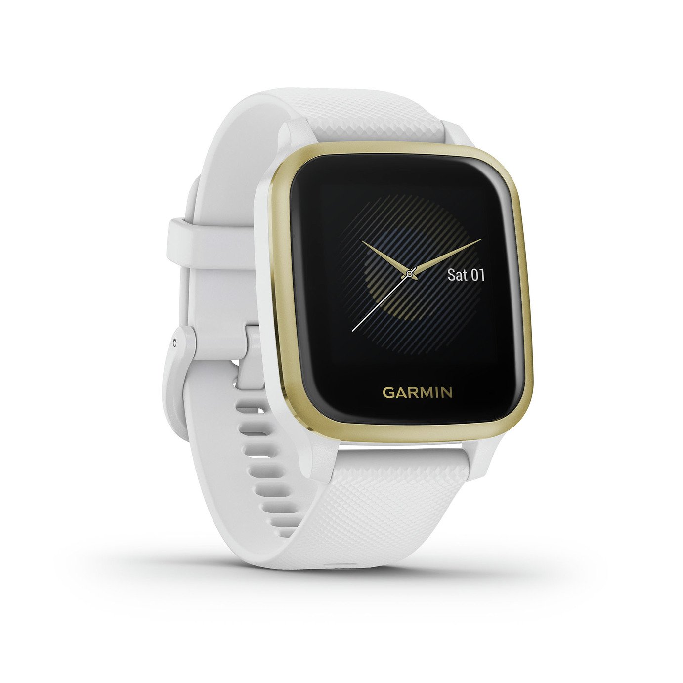 garmin venu white