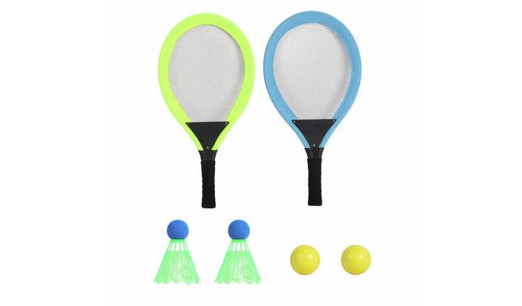 Chad Valley New Racket Set