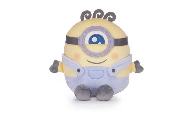 Minions Movie Kawaii 10 Inches James Soft Toy